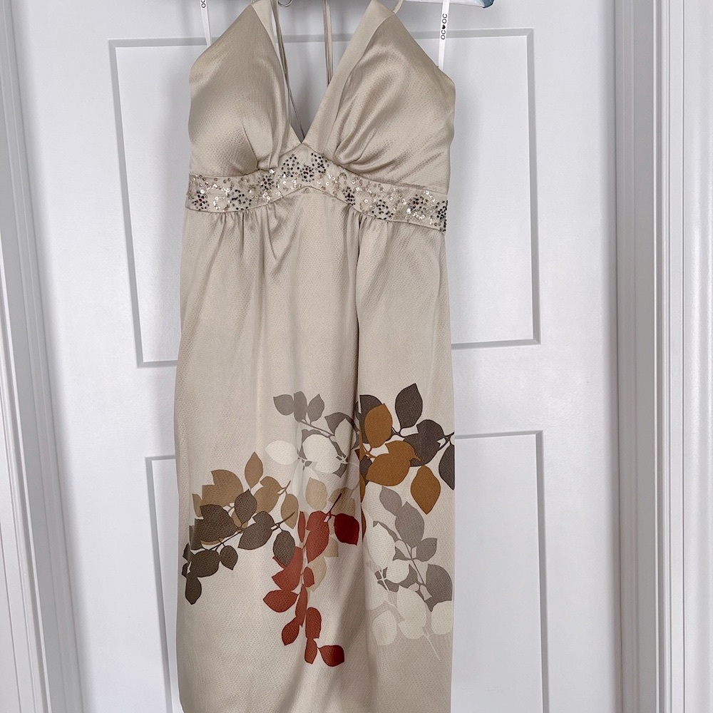 Cocktail Dress OC by OC